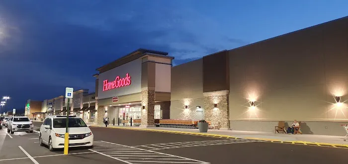 HomeGoods 1