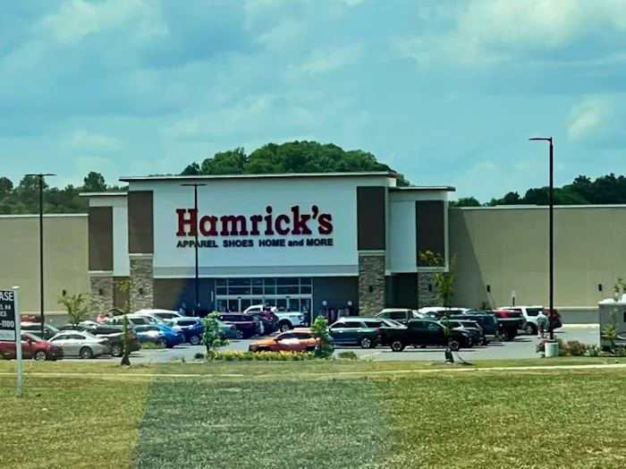 Hamrick’s of Sevierville, TN 6
