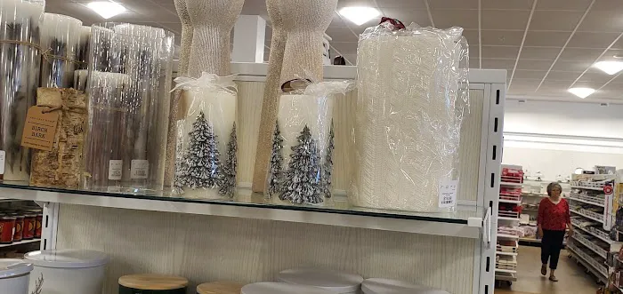 Hamrick’s of Sevierville, TN 7