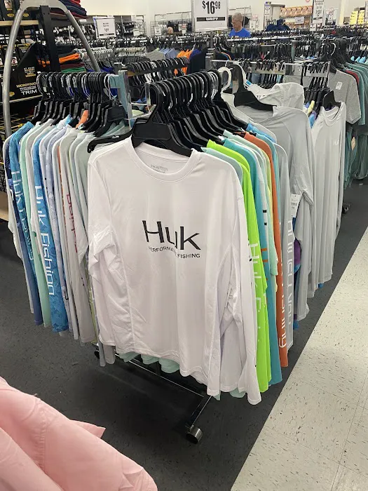 Hamrick’s of Sevierville, TN 8