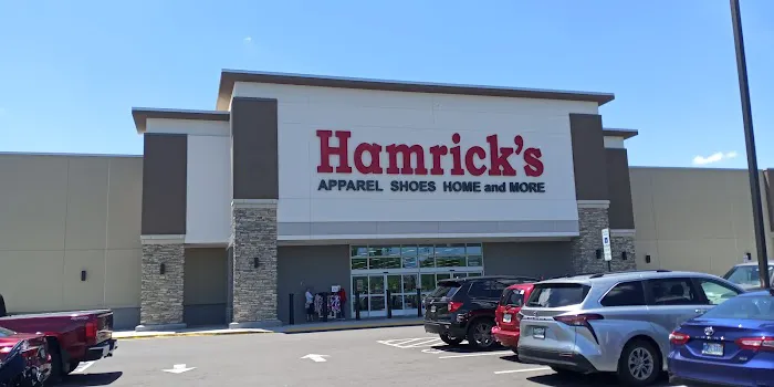 Hamrick’s of Sevierville, TN 9