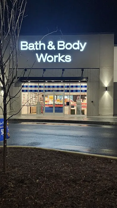 Bath & Body Works 1