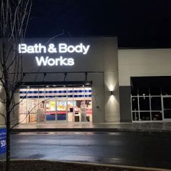 Bath & Body Works ico