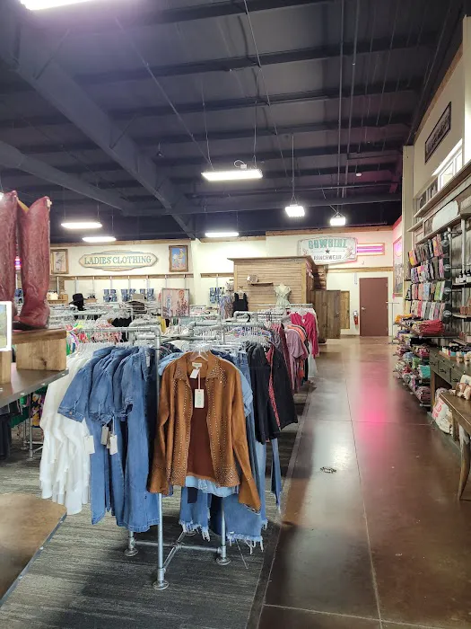 Cavender's Boot City 0