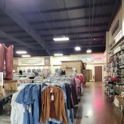 Cavender's Boot City ico