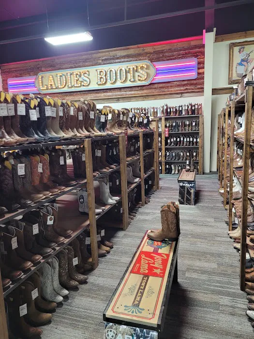 Cavender's Boot City 3