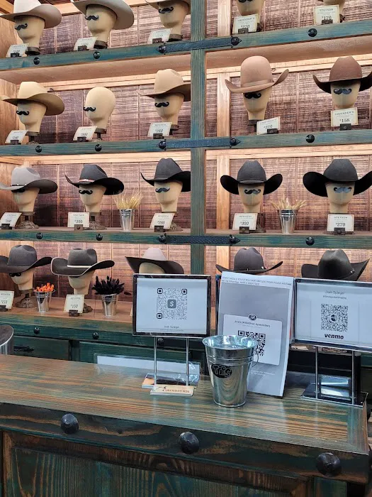 Cavender's Boot City 7