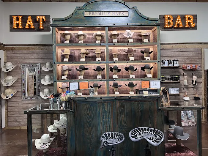Cavender's Boot City 9