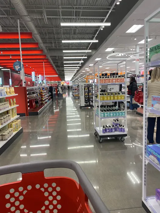 Target 1