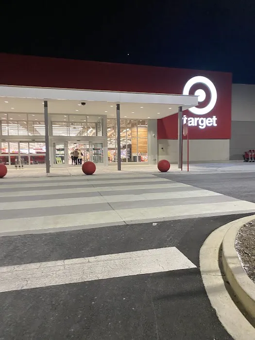 Target 0
