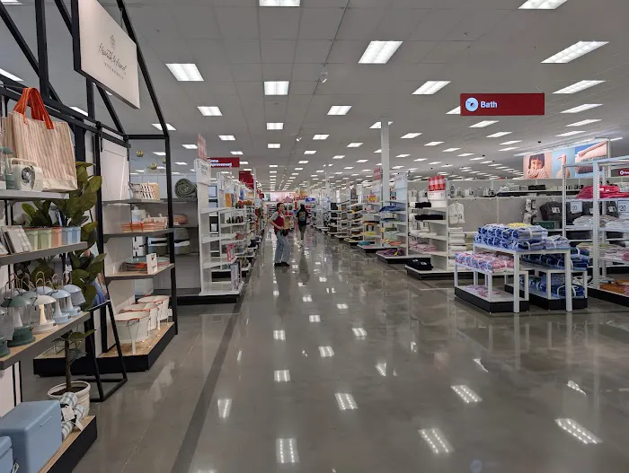 Target 2