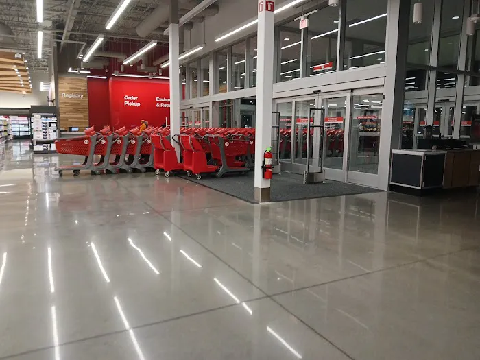 Target 4