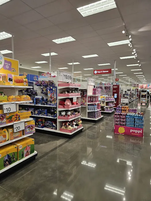 Target 7