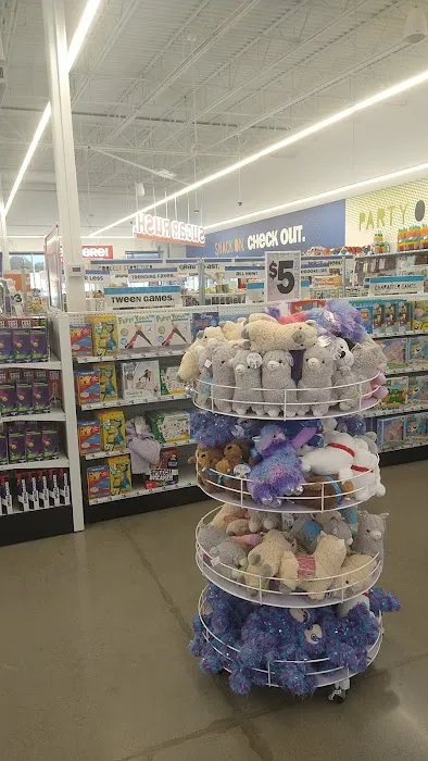 Five Below 2