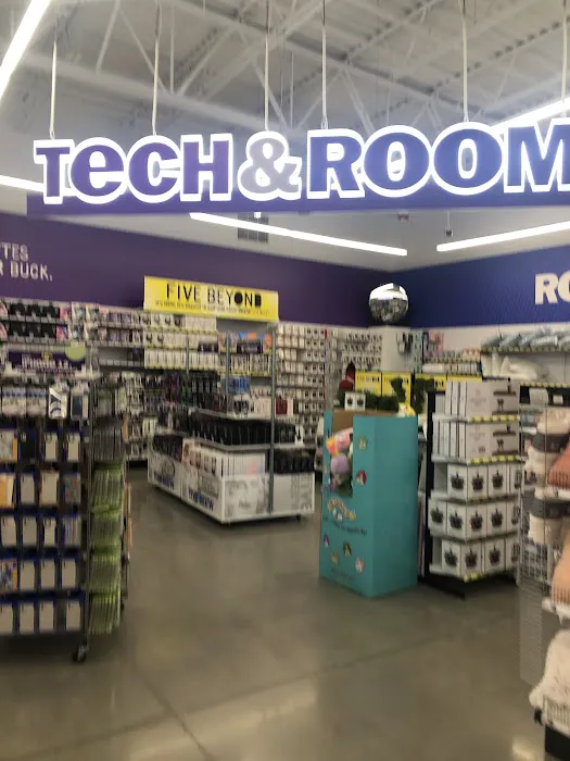 Five Below 1