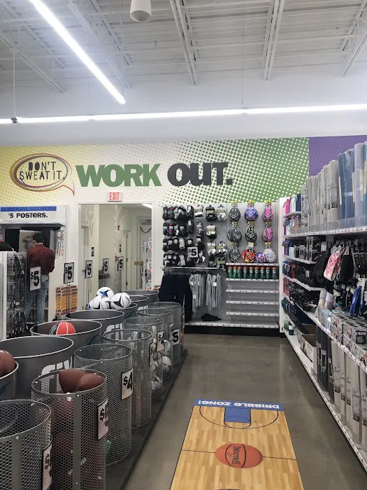 Five Below 3