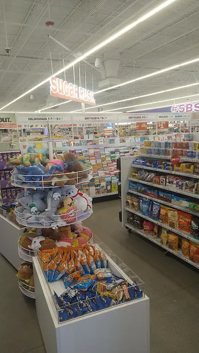 Five Below 5