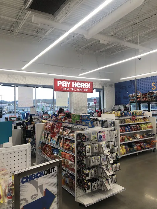 Five Below 8