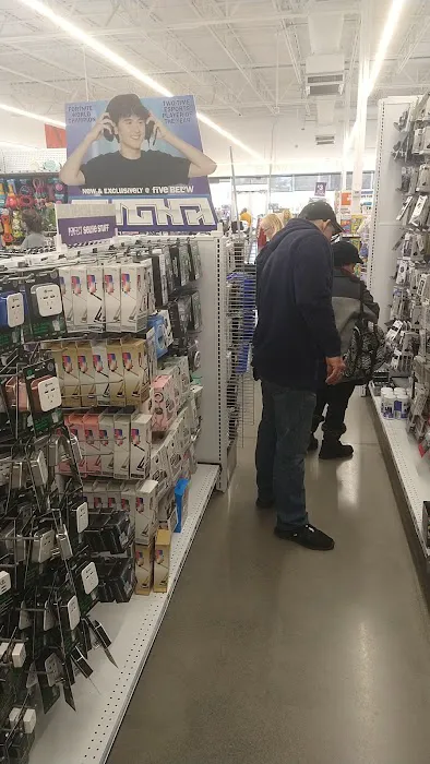 Five Below 9