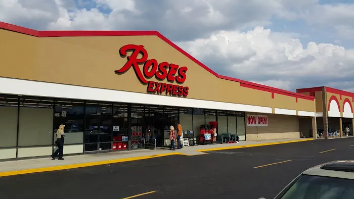 Roses Express 0