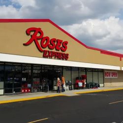 Roses Express ico