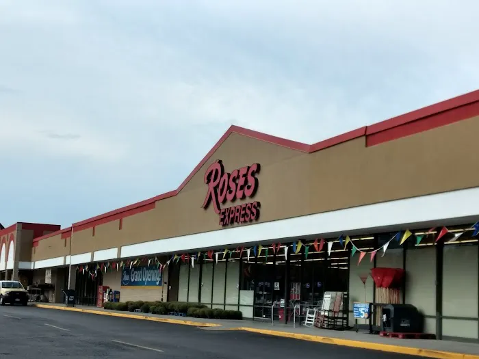 Roses Express 3