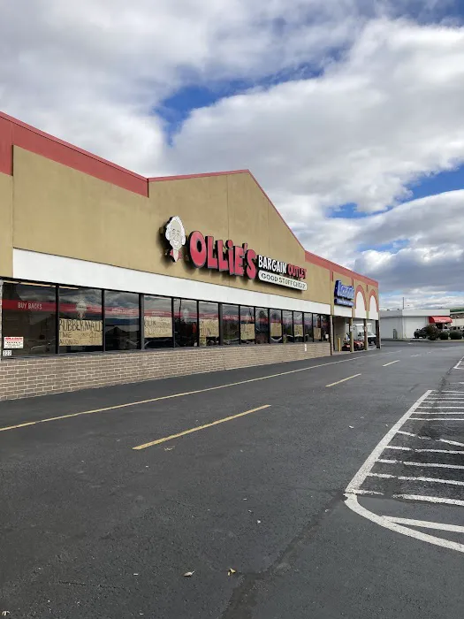 Ollie's Bargain Outlet 0
