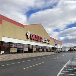 Ollie's Bargain Outlet ico