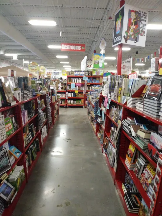 Ollie's Bargain Outlet 1