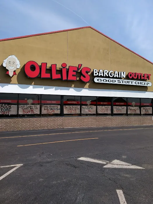 Ollie's Bargain Outlet 4