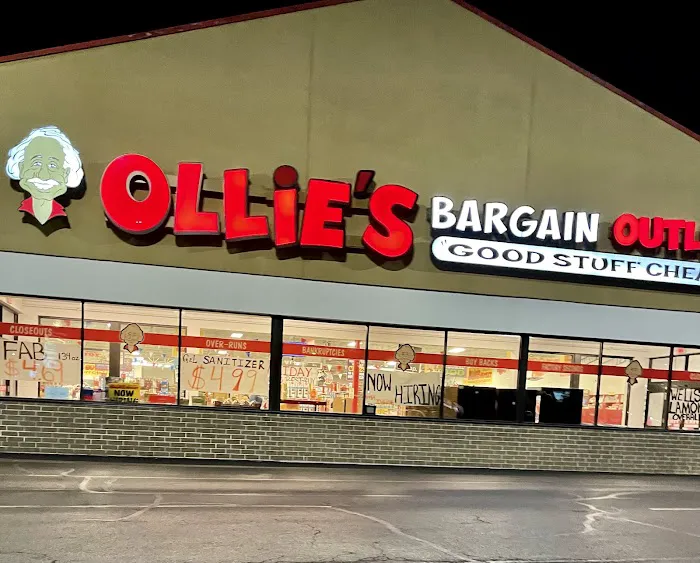 Ollie's Bargain Outlet 6