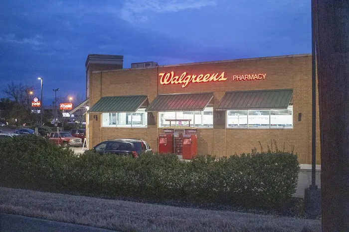 Walgreens 2