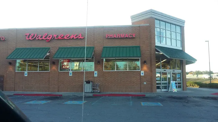 Walgreens 0