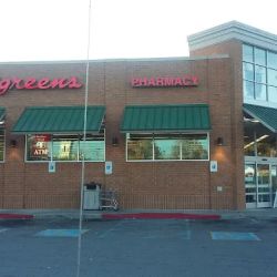Walgreens ico