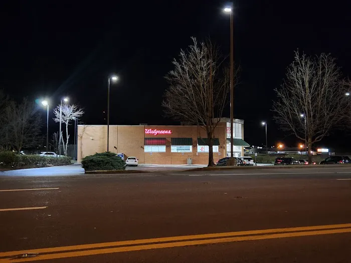 Walgreens 5