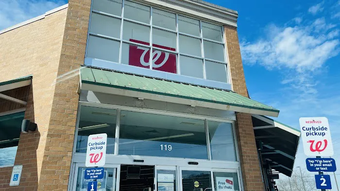 Walgreens 6