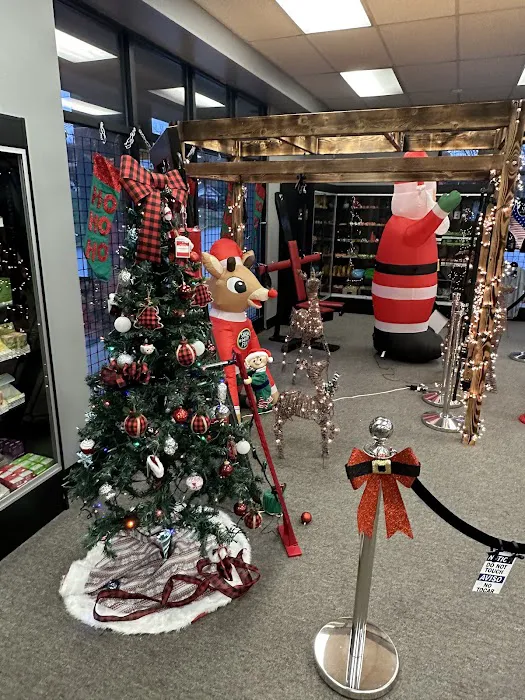 Fantasy World Adult Mega Store Knoxville TN 6