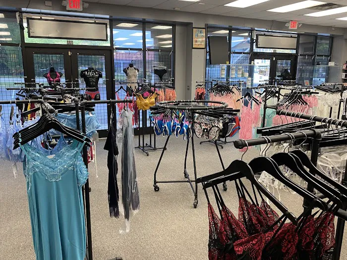 Fantasy World Adult Mega Store Knoxville TN 7