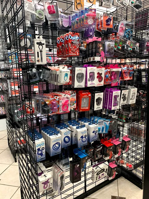 Fantasy World Adult Mega Store Knoxville TN 8