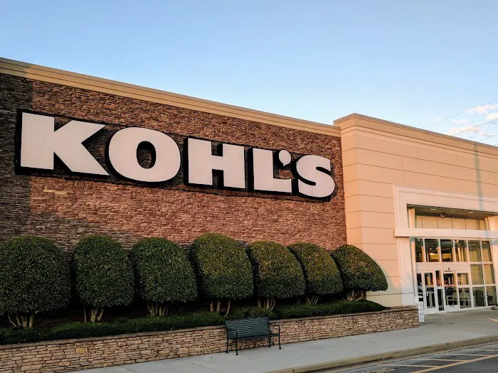 Kohl's 1