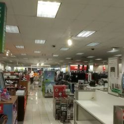 Kohl's ico