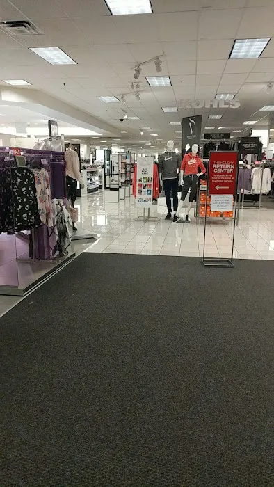 Kohl's 4