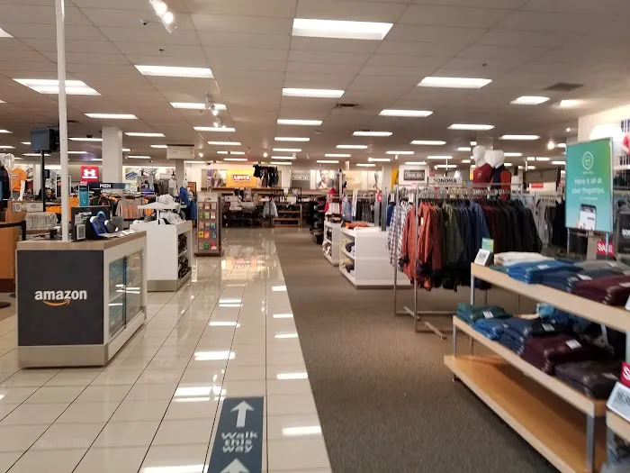 Kohl's 7