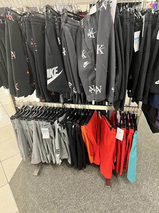 Kohl's 8