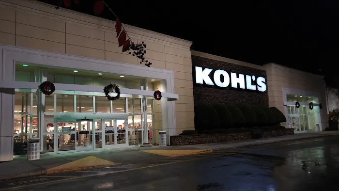 Kohl's 9