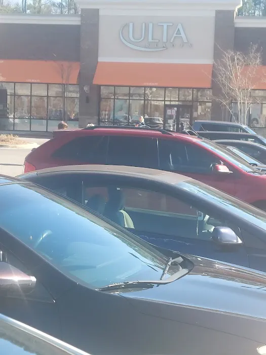 Ulta Beauty 6