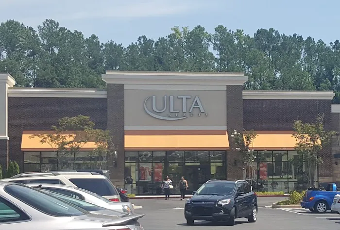 Ulta Beauty 9