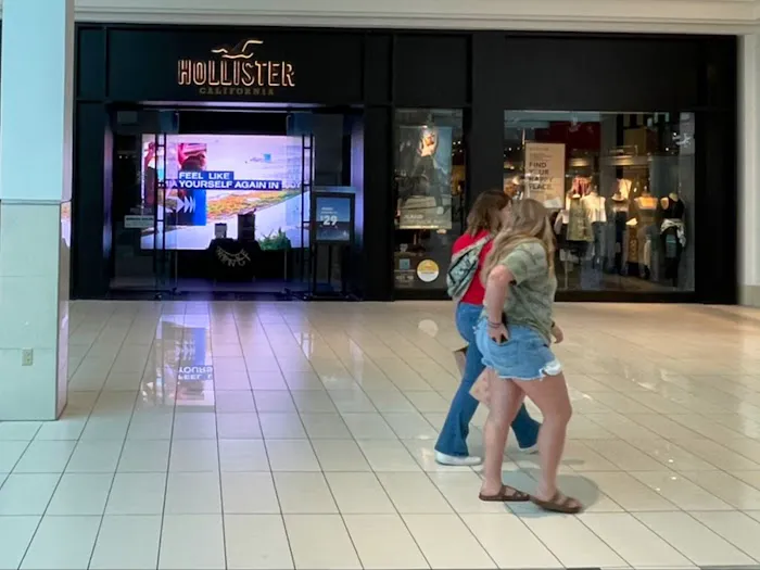 Hollister Co. 0