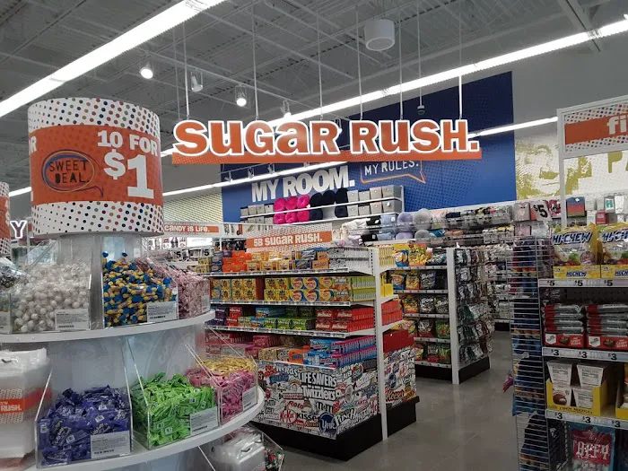 Five Below 3