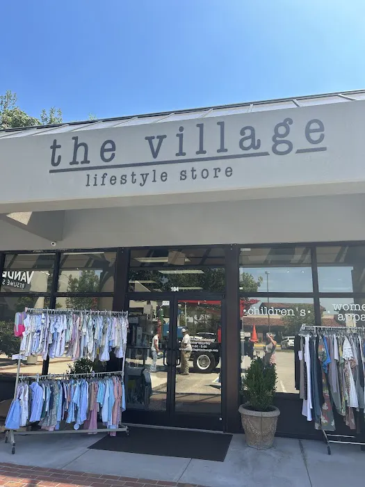The Village Lifestyle Store 1